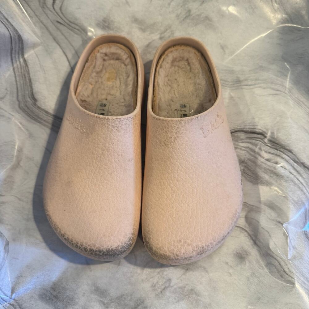 Birkenstock shoes